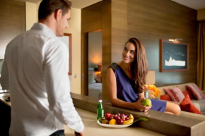 Park Arjaan by Rotana, Abu Dhabi, Abu Dhabi
